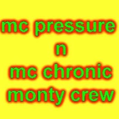 MC PRESSURE  MC CHRONIC  NOV 2011