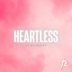TWSTD ZOO - Heartless (ft. ALLEYCVT)