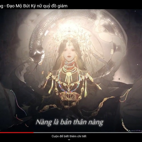 Bản Thân Nàng
