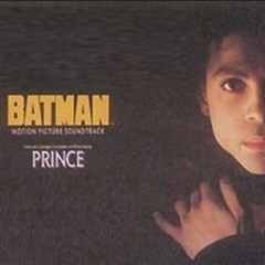 Prince | Batman