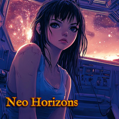 Neo Horizons | Synthwave Retrowave Music