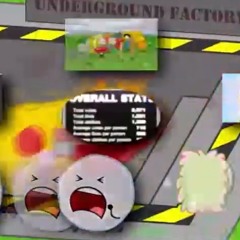 BFDI x koktakt problem