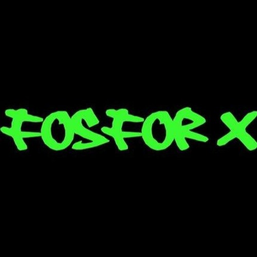 FosFor'X Sunday After Multi harderTechno