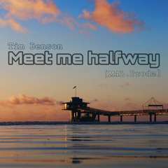 Tim Benson - Meet me halfway [M4L.Prodz]