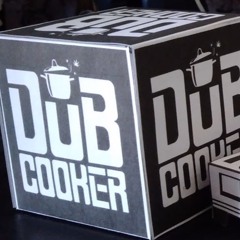 DUB COOKER - Côté Rotie (1) 5eme Recomposition