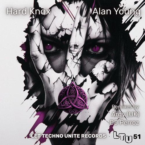 Alan Young - Hard Knox - Argy (UK) Remix