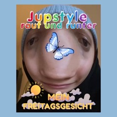 jumpstyle rauf und runter