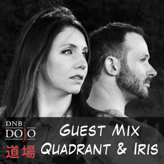 Guest Mix: Quadrant & Iris