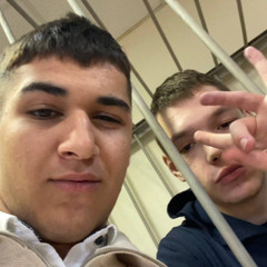 Usatiy freestyle (алкоголь после спорта фристайл)