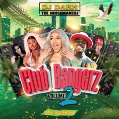 DJ Dark Thenoizemakerz  ClubBangerzVol2