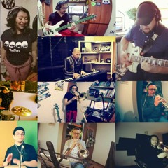 Take On Me -Salsa Versión by Sabor Yembe