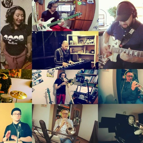 Take On Me -Salsa Versión by Sabor Yembe