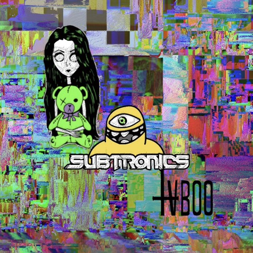 Power (Subtronics & LEVEL UP) x This Ain't Dubstep (TVBOO)