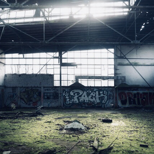 DBS - Krematorium (Techno Set)
