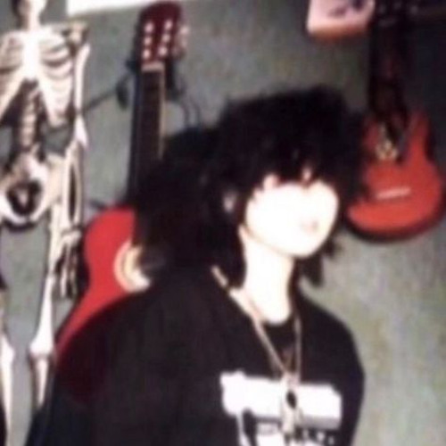 Nothin But A Rocker Boy