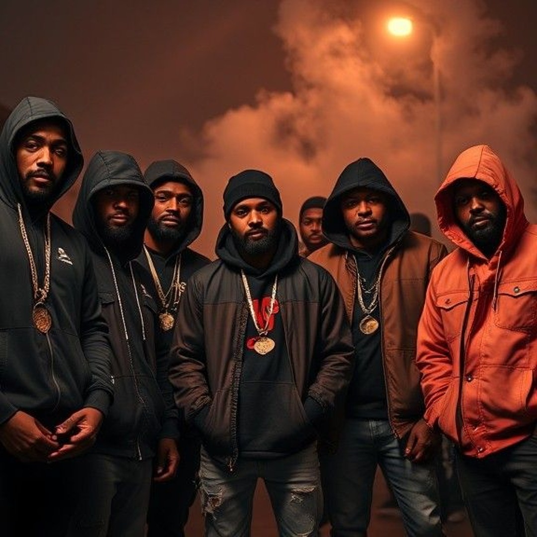 Stream Merdé [Official] by Paris Gang | Listen online for free on ...