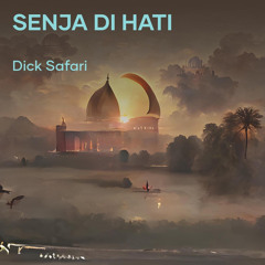 Senja di hati