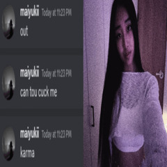 MAIIYUKII DISSTRACK