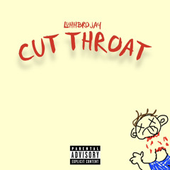 CUT THROAT [Prod. The Boy]