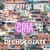 Artwork for PODCAST DA ONDE EU SO CRIA 2023 ( DJ CHOCOLATE )