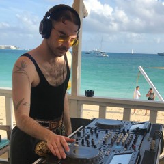 Guest mix for Clubaholics on Virgin Radio with Dj Vito V - March 2019