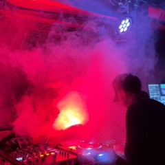 Kennysutra 04/08/23 RECEDE Berlin