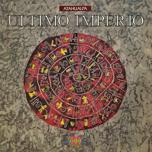 Ultimo Imperio