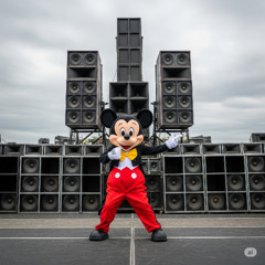 Disney Dubtasia