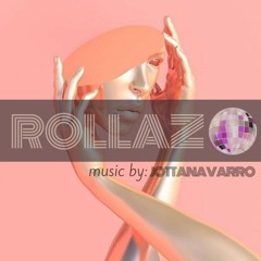 ROLLAZO VOL.1 BY JOTTA NAVARRO
