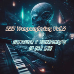 B2B Mixes