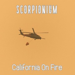California On Fire