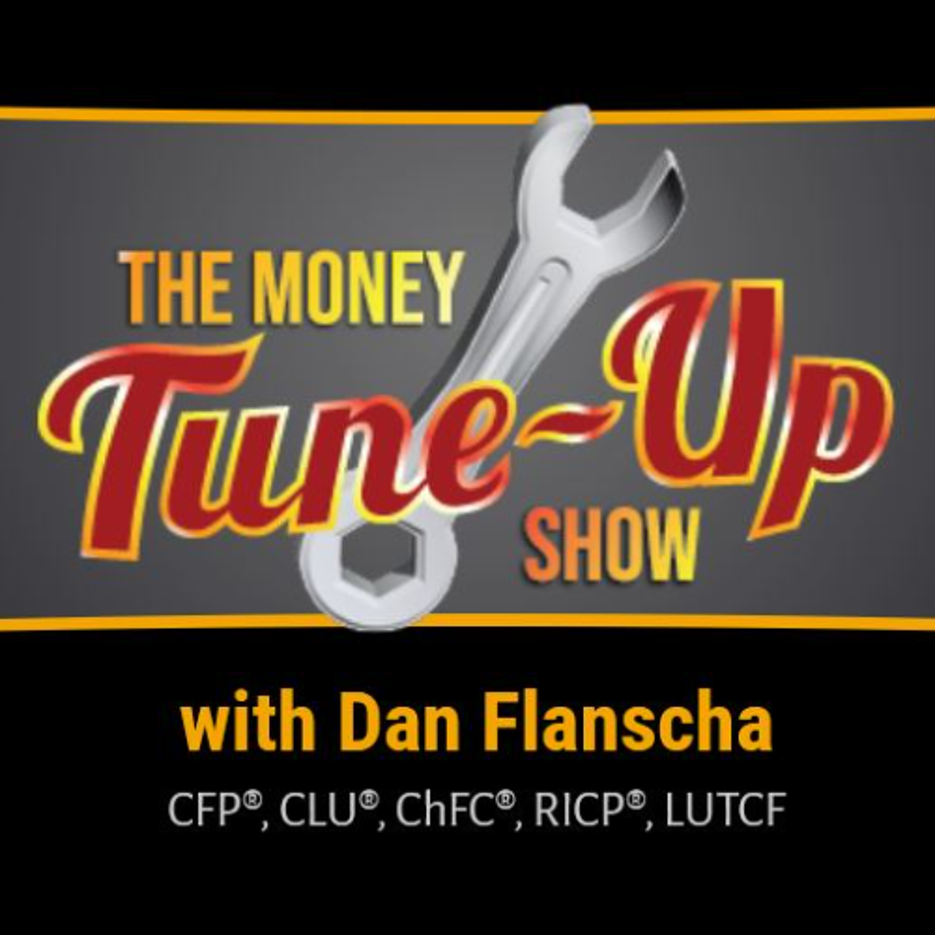 Money Tune-Up Show