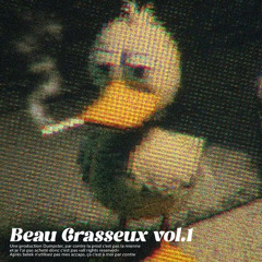 BEAU CRASSEUX £12 - Luny