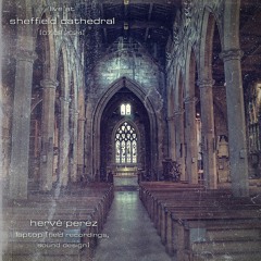 live at sheffield cathedral [07 02 2024]