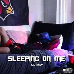 SLEEPING ON ME [prod. No Problem Beats]