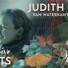 Judith van Waterkant auf der Wilden Möhre Klimperkiste