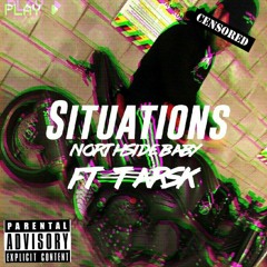 SITUATIONS FEAT. TARSK