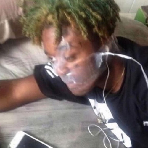 Lil Uzi Vert - Wasn't the Plan (Unreleased)