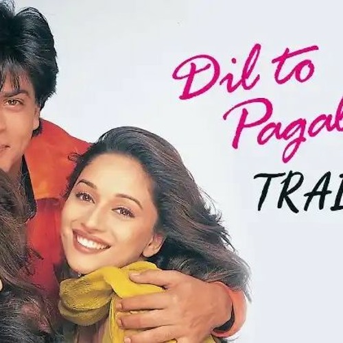 Stream Dil To Pagal Hai Movie Download Free Hdl ^HOT^ from Tim Parsons |  Listen online for free on SoundCloud