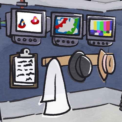 Gadget Room 2