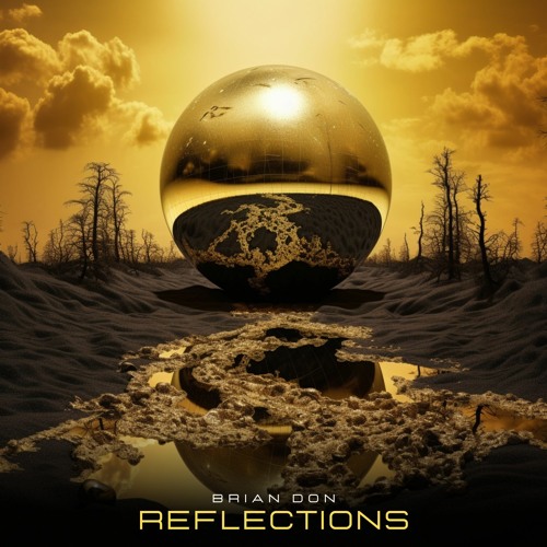 Brian Don - Reflections (Radio Edit)