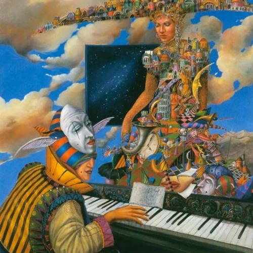 Art Department  Beautiful Music (Free Download)