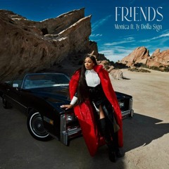 Monica | Friends Nash & Spinz Remix