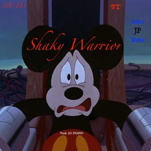 300 LO - Shaky Warrior ft. Sosa, JP, Kenofrmdacape
