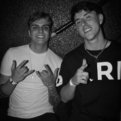 BOTA NA BOCA X PEDE QUE CATUCA (WILLE & CAZA)q