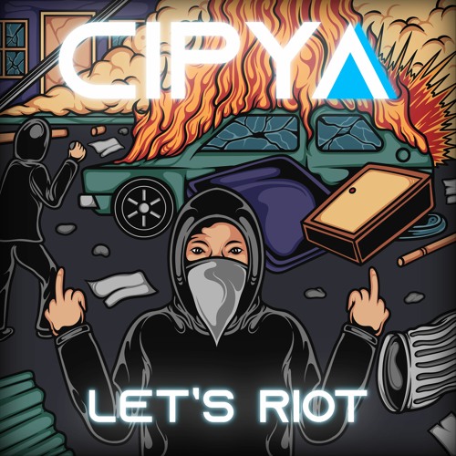 Let's Riot