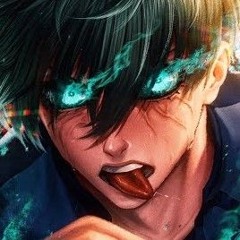 M4rkim - Incrível (Itoshi Rin)