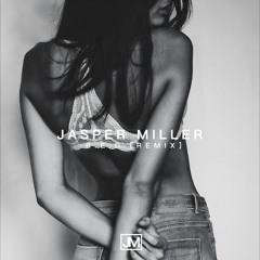 Jacquees - B.E.D [Jasper Miller Remix]
