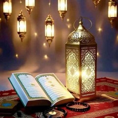 ✍️أجمل الأمانى وأرق التهانى بمناسبة قدوم شهر رمضان العظيم. كل عام أنتم جميعا إلى الله أقرب♥️