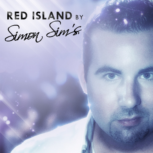 Red Island By Simon Sim's Vol1